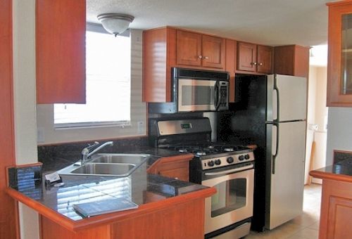 Clerbrook Golf & Rv Resort Caravan Park 클레몬트 외부 사진