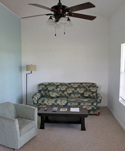 Clerbrook Golf & Rv Resort Caravan Park 클레몬트 외부 사진